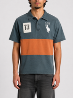 Trackside Polo