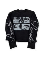 Parasitic Noir Longsleeve