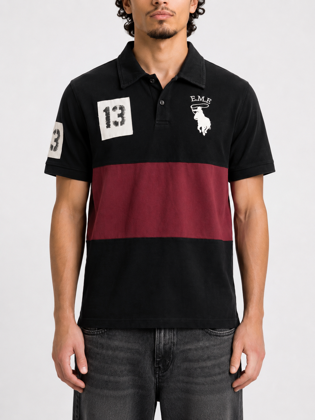 Trackside Polo