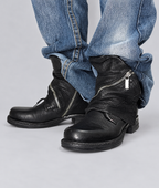 Rift Zip Boots