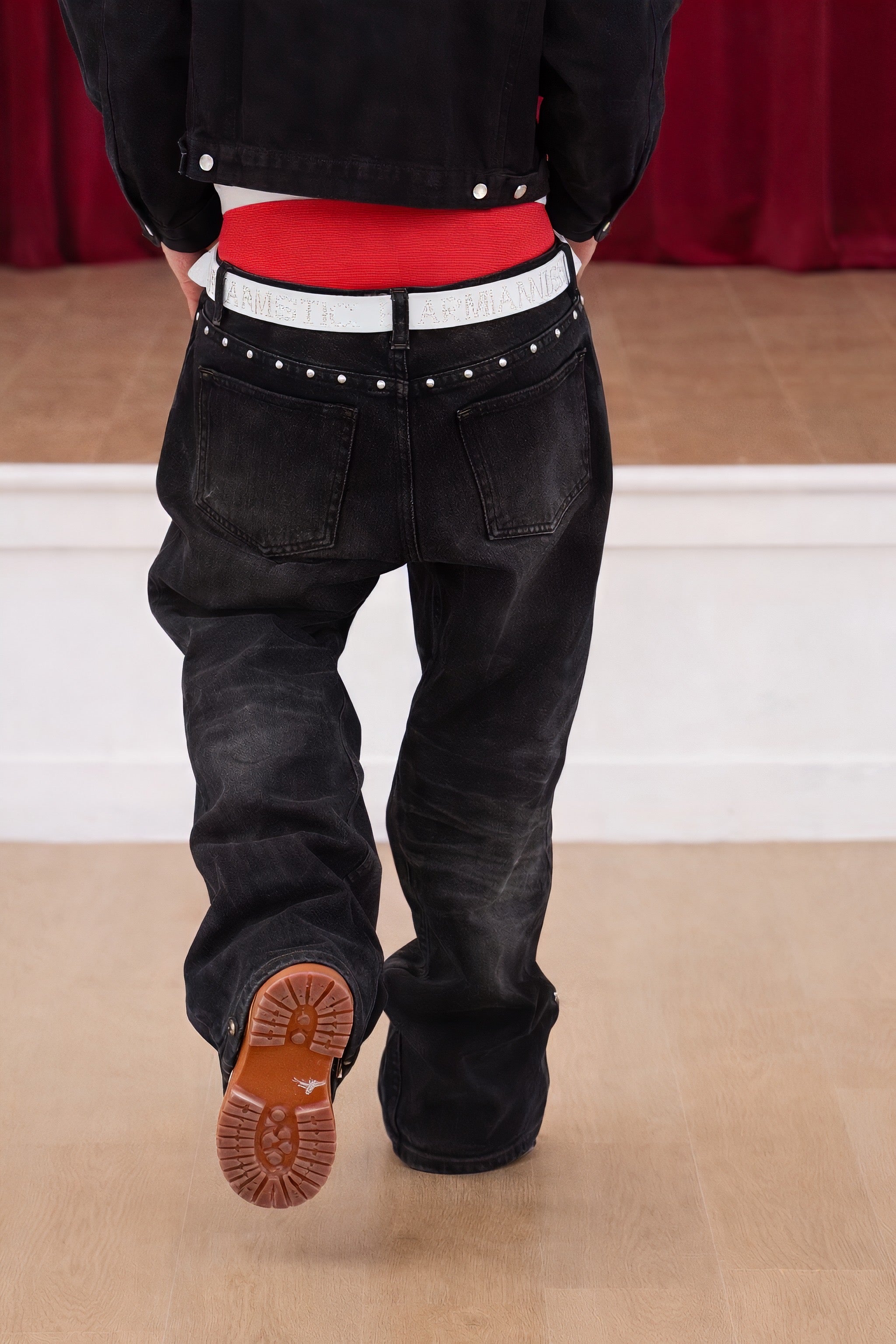 Steelpoint Denim Jeans