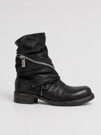 Rift Zip Boots