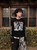 Parasitic Noir Longsleeve