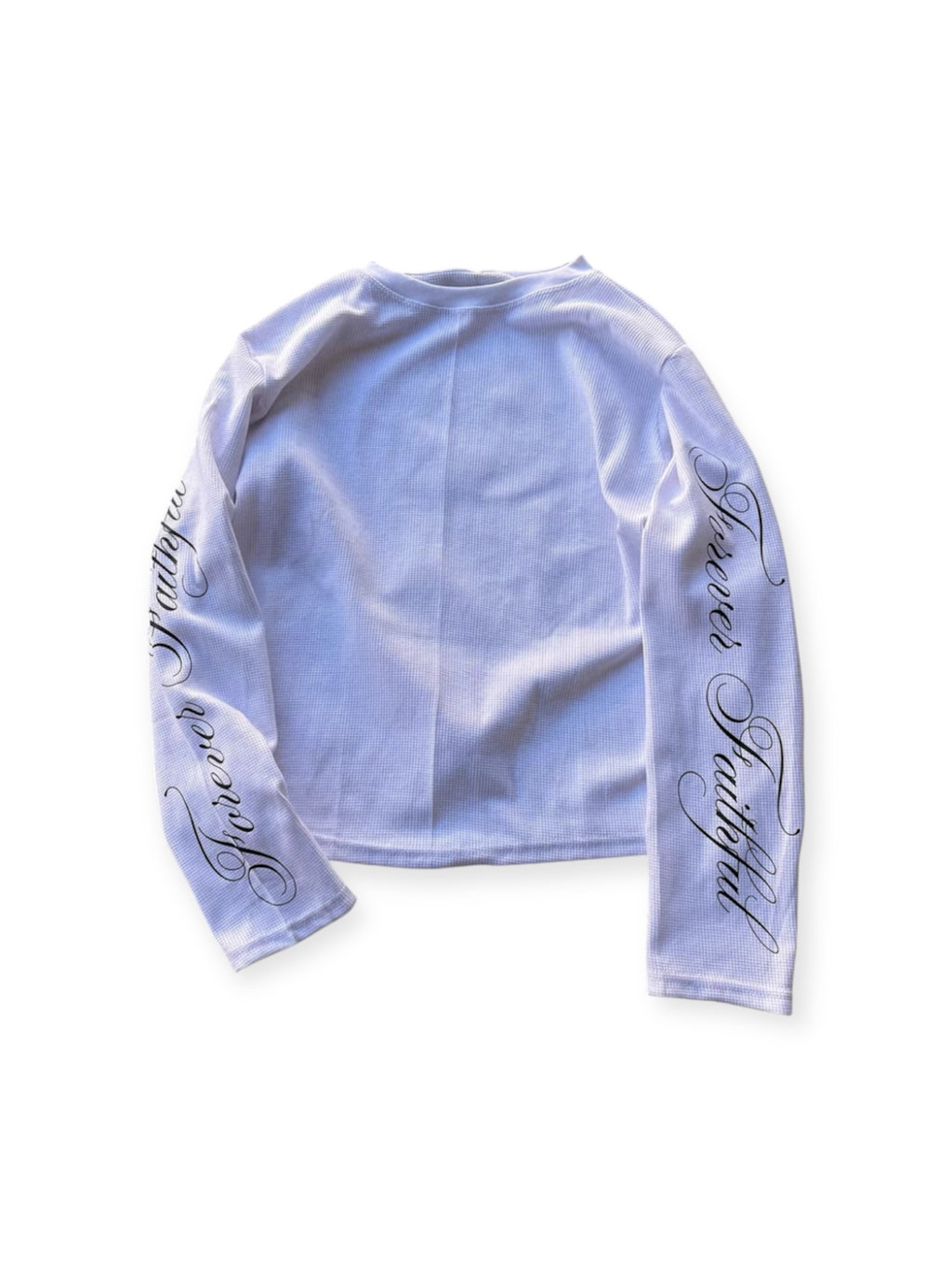 Faithline Longsleeve