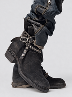 Grimlock Chain Boots