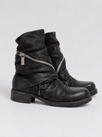 Rift Zip Boots