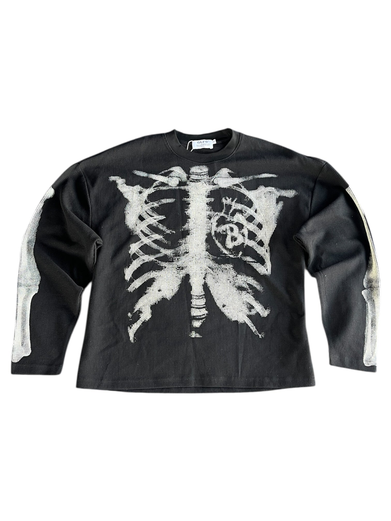 Ribcage Thermal Longsleeve