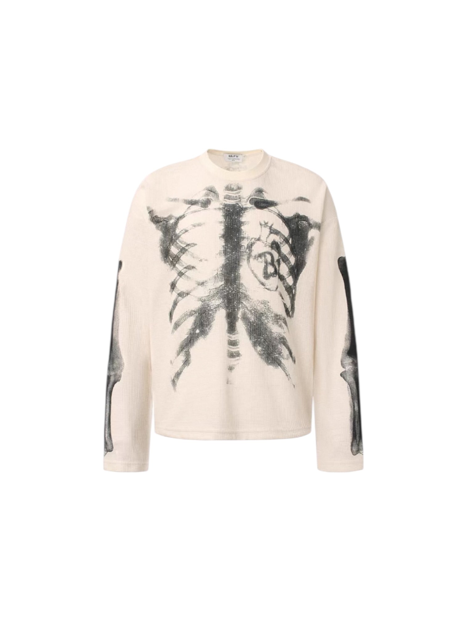Ribcage Thermal Longsleeve