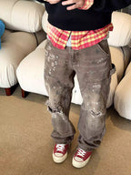 Cinder Carpenter Denim