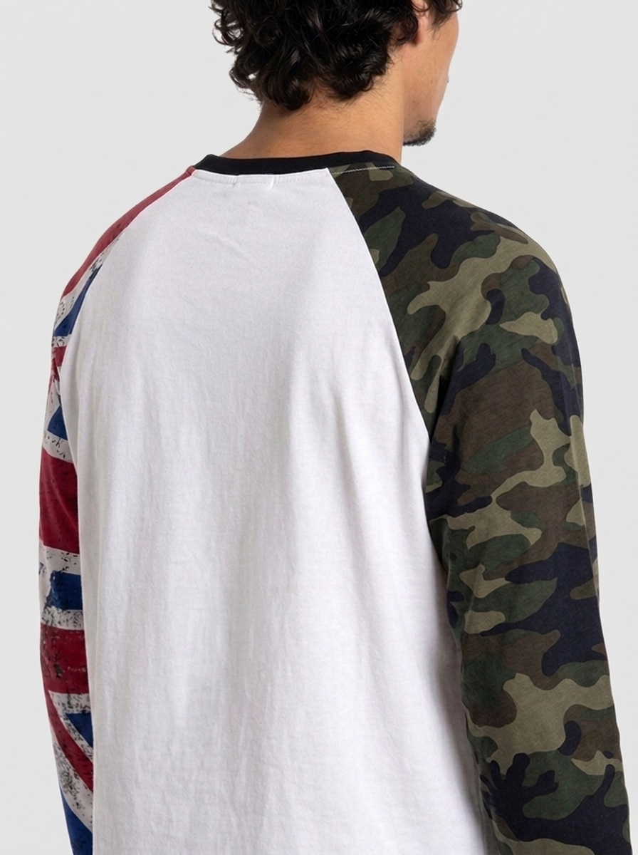 Collision Longsleeve