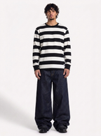 Core Striped Longsleeve