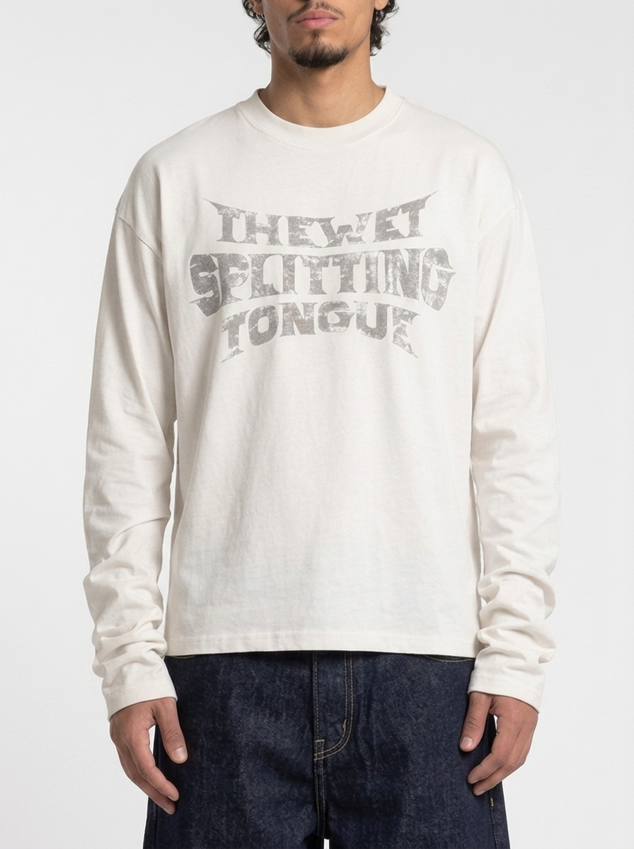 Splitting Tongue Crew