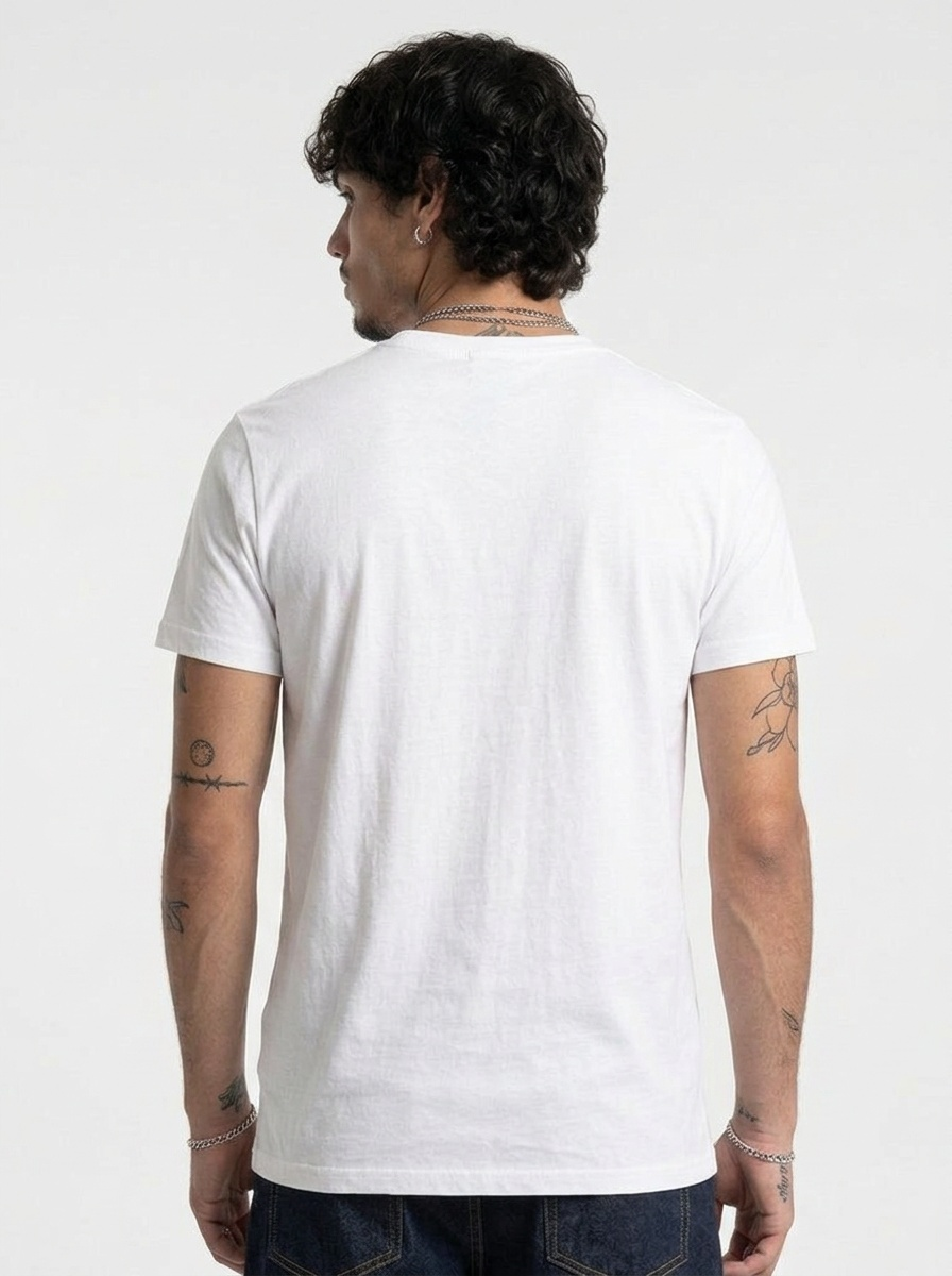 Prism Fracture Tee