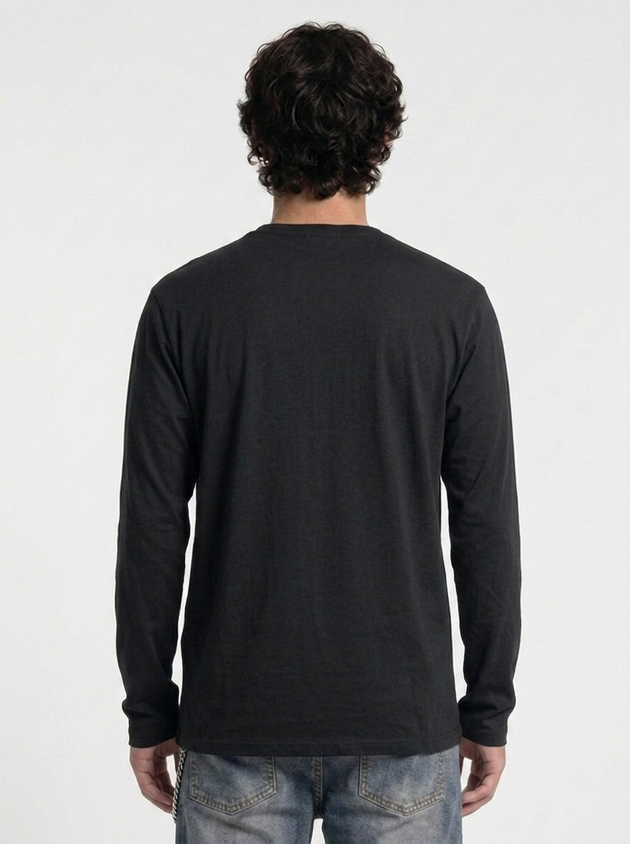 Studded Union Longsleeve
