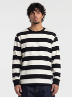 Core Striped Longsleeve