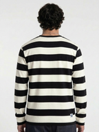 Core Striped Longsleeve