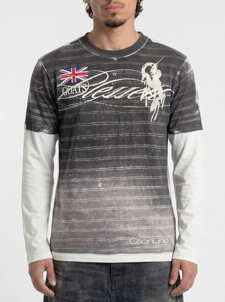 Tops & Longsleeves
