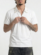 Obsidian Collar Polo