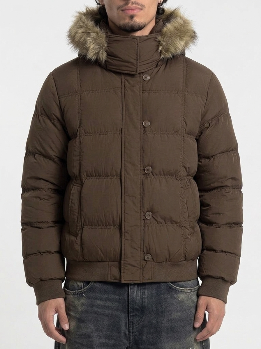 Outerwear