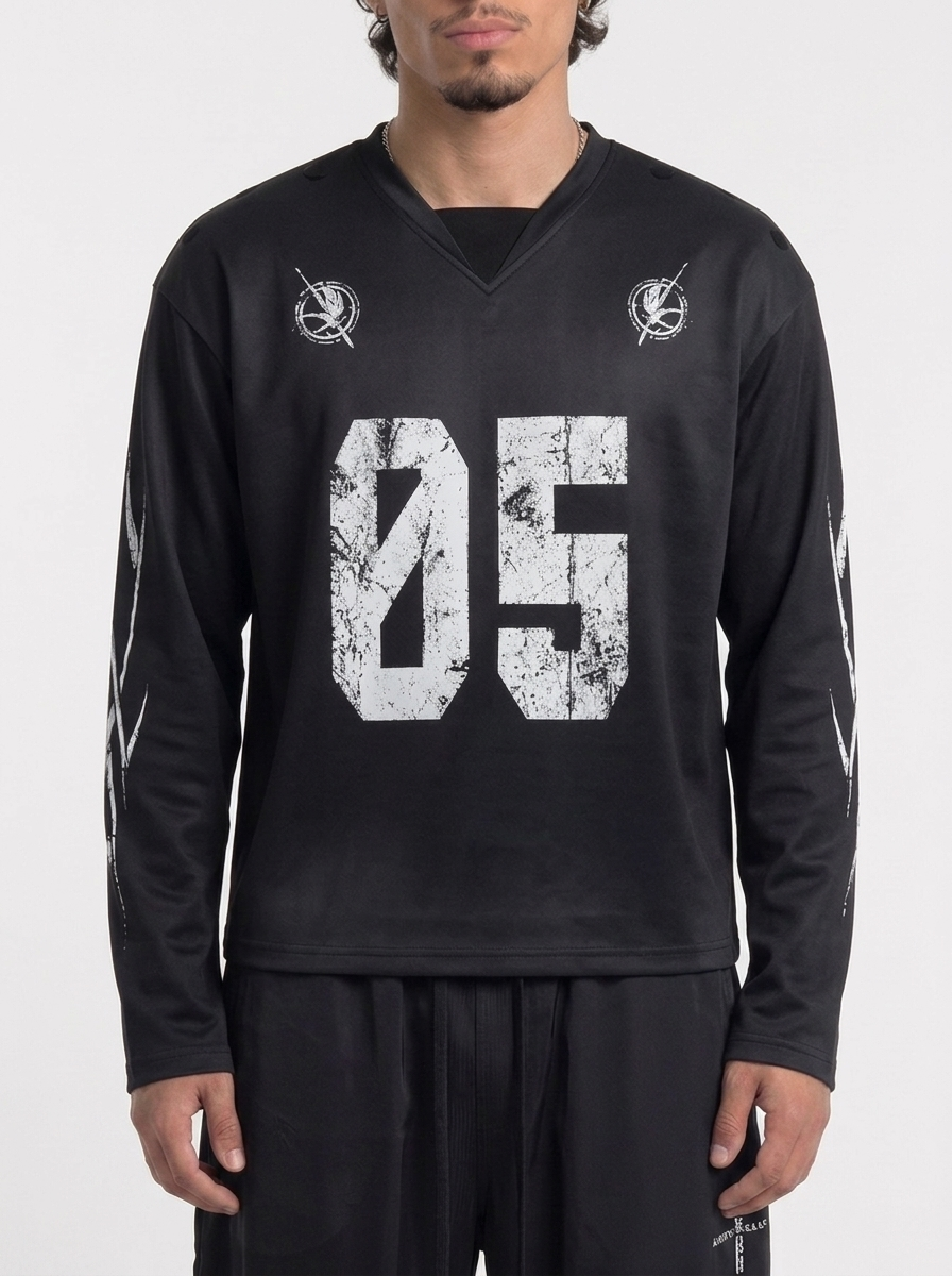 Division 05 Longsleeve