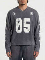 Division 05 Longsleeve