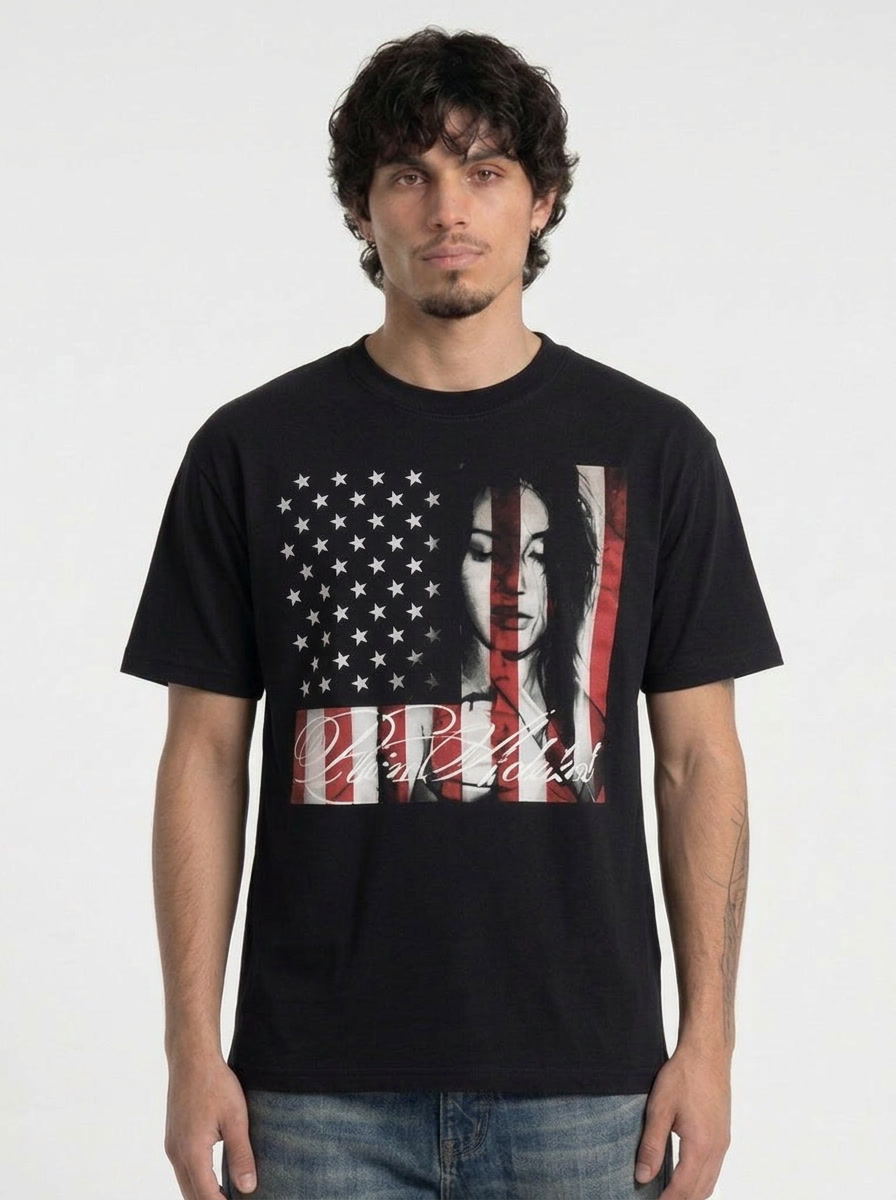 Pain Addict T-shirt