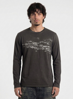 Dustfade Ink Longsleeve