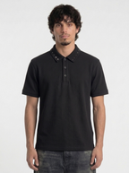 Obsidian Collar Polo