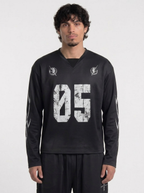 Division 05 Longsleeve