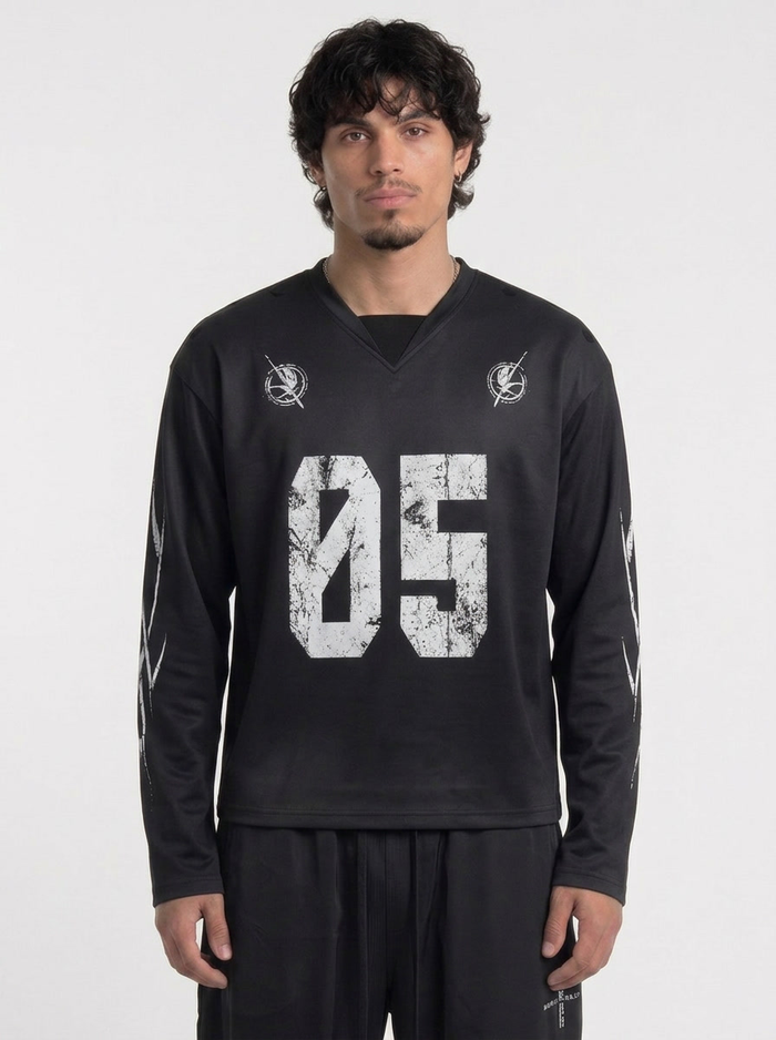 Division 05 Longsleeve