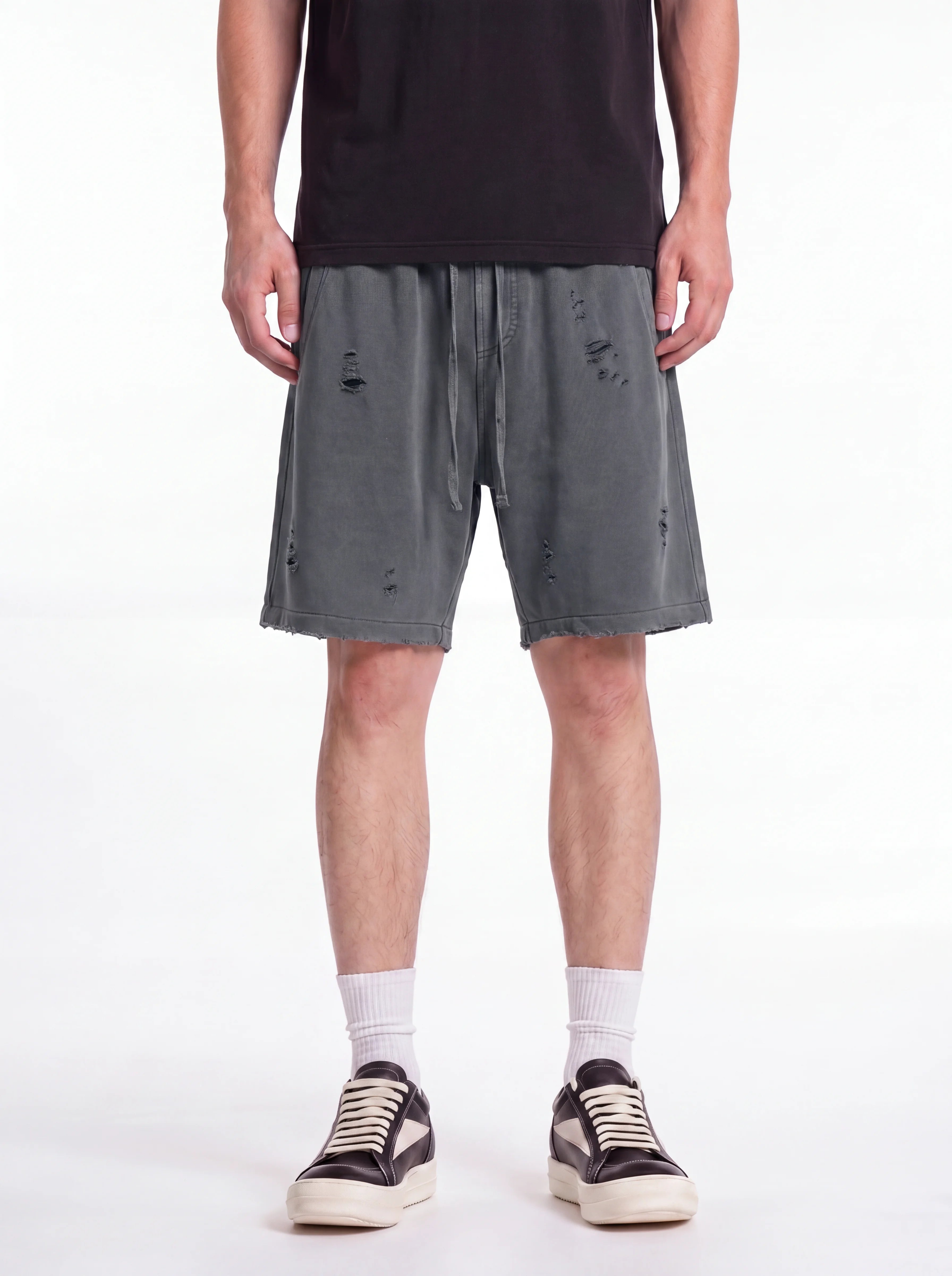 After Hours Sweat Shorts