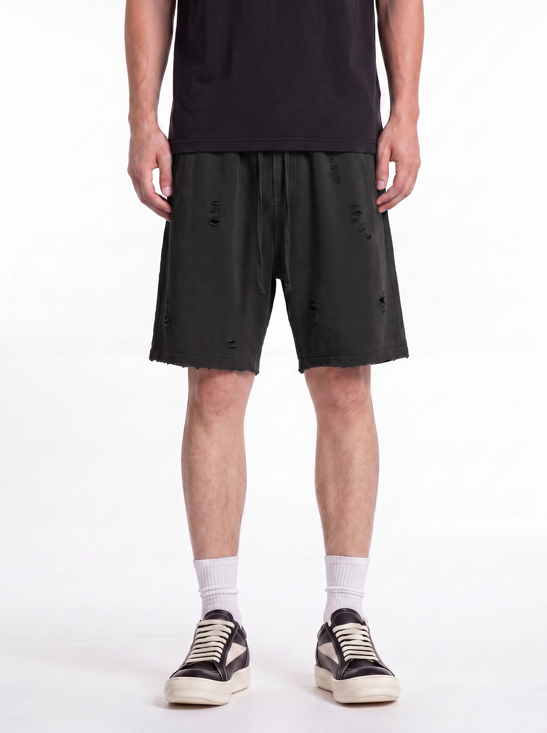 After Hours Sweat Shorts