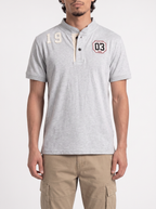 Mercer Polo