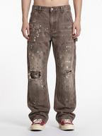 Cinder Carpenter Denim