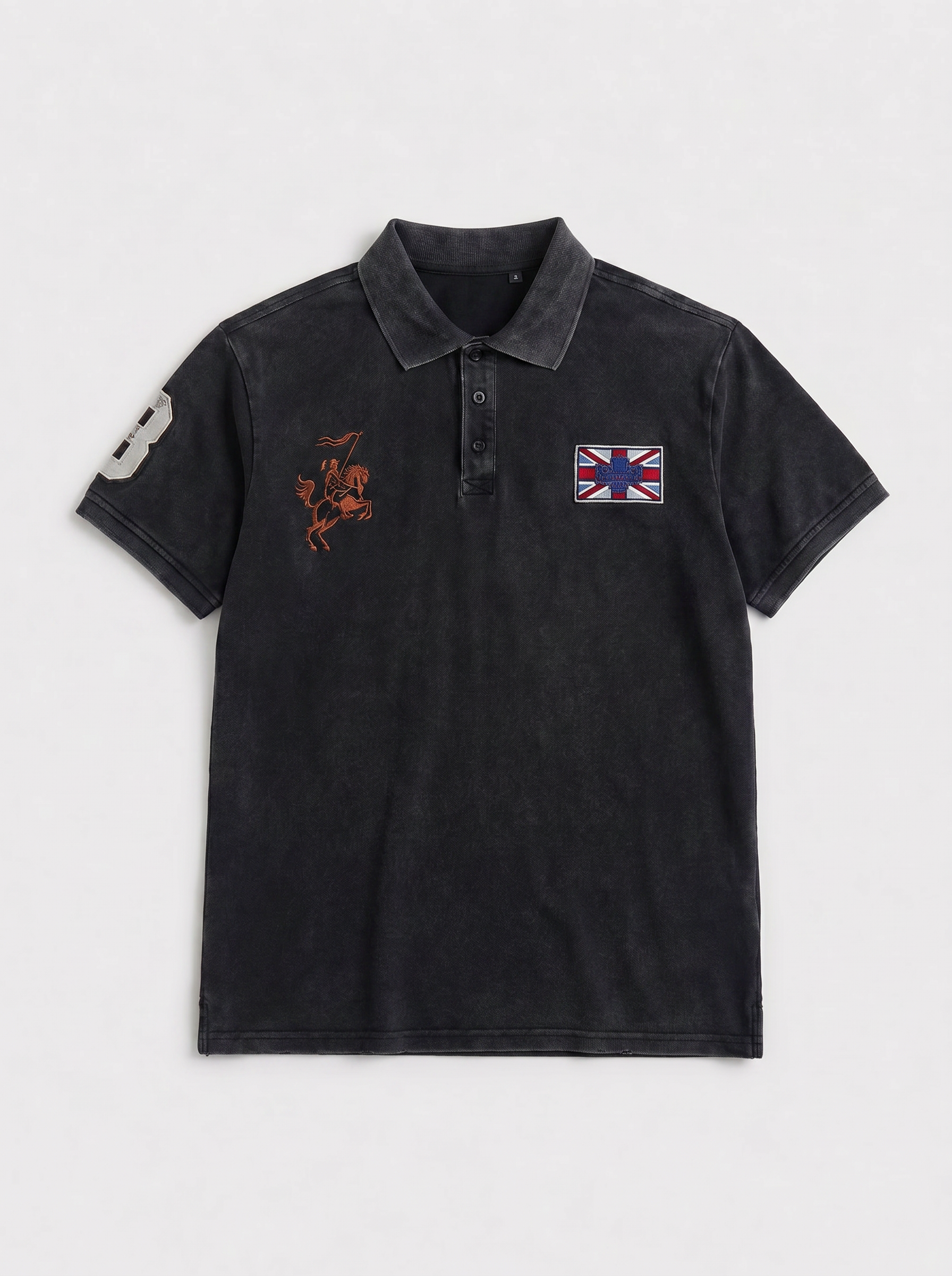 Western Region Polo