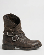 Outrider Harness Boots