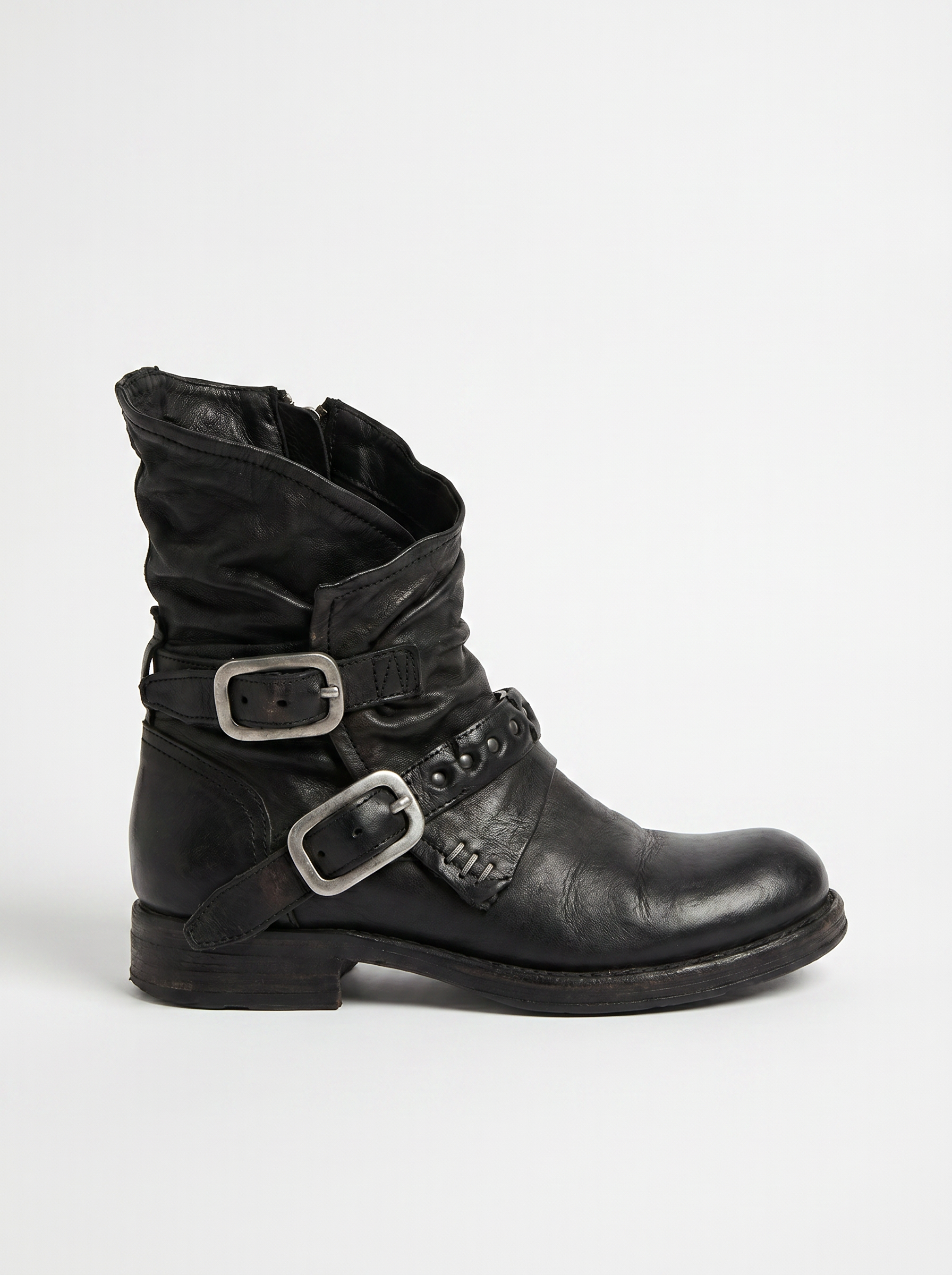Outrider Harness Boots