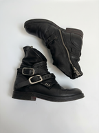 Outrider Harness Boots
