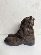 Outrider Harness Boots