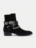 Vandal Chain Boots